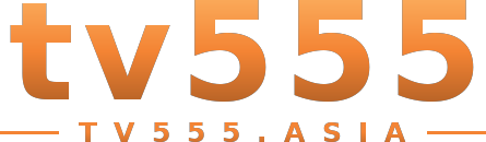 tv555 logo