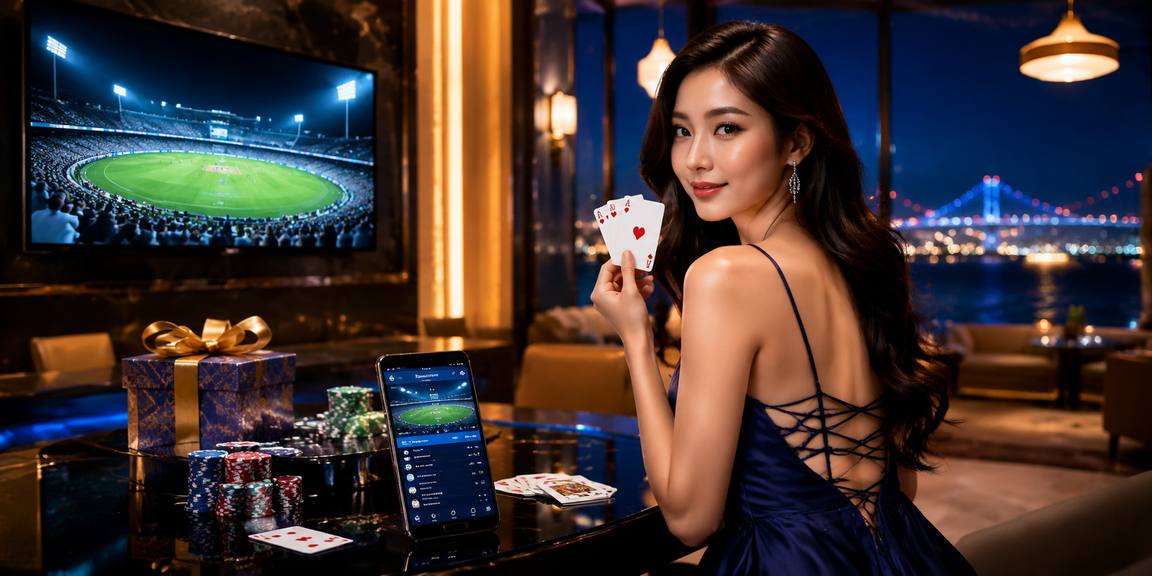 tv555 mobile gaming